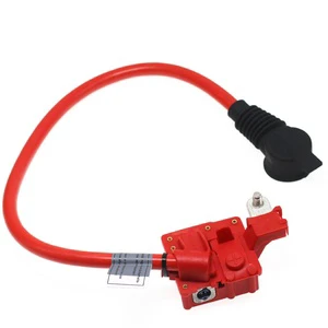 Battery Cable for BMW 7 F01/F02/F03/F04 61129217033 61129151347