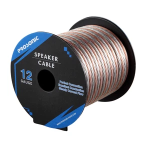 High Quality Battery Cable Ofc Car Audio Power Wire Cca Ofc Car Audio Amp Ground Power Cable