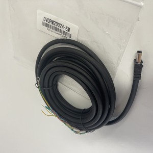 100% New and Genuine 100% New and Original DELTA Servo Motor Cable DVP0M20024-5M