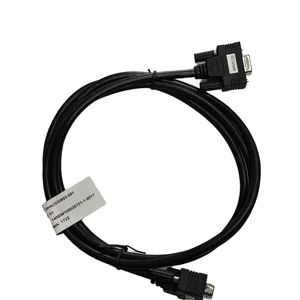 For 3HAC030892-001 Industrial Robot Cable | OEM Replacement Wiring Harness for Automation Systems | High-Flex Power Cable Motor