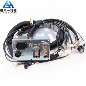 Factory Price for YASKAWA Industrial Robot Spare Part Harness Cable for GP12 GP25 AR1440 YRC1000 HW0175116-A