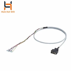 Hot Sale New 6SL3260-4MA00-1VB0 Industrial Automation Connecting Cable