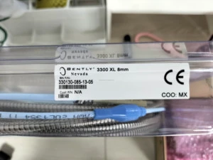 New Original Bently Nevada 330130-085-13-05 3300 XL Stainless Steel Standard Extension Cable PLC for Industrial Automation