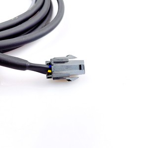 Delta A2 Servo Encoder Cable ASD-ABPW0003 Low Power Motor Cable
