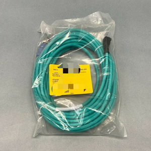 Rscd Rj45 440-8m Plc Ethernet Cable Cordset U-09784 New Original Ready Stock Industrial Automation Pac Dedicated Pro