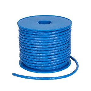Factory Price CAT5e Industrial Ethernet Network Cables China Solid Copper Conductor 8-Conductor Unshielded Twisted Pair