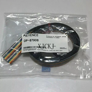 ORIGINAL SUPPLY OP-87906 I/O CABLE OP87906