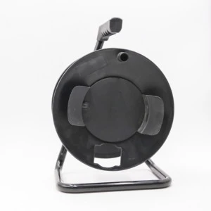 Cable Reel Caravan 230 V Outdoor Use 25 M Cable 330mm 310mm