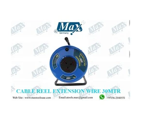 CABLE REEL EXTENSION WIRE 30MTR