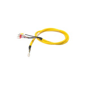Stepper Motor Cable Power Cable /IO Cable /Communication Cable