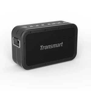 Tronsmart Force Max Tri-frequency Audio with Precise Tuning Power Wireless Speaker Party Speaker Similar Force +