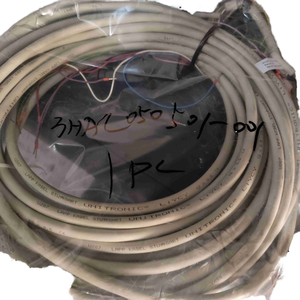 For 3HAC050501-001 Industrial Robot Cable | PLC Motor Compatible High-Flex Power Cable | OEM Replacement for Automation Systems