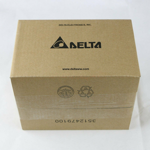 Delta AC Servo Motor ECMA-C20807SS