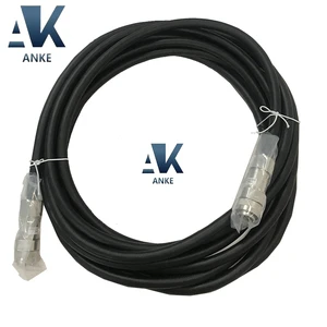New Yaskawa Robot Teach Pendant Cable CBL-NXC025-1 X81 X82 8M
