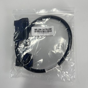 100% New and Original Mitsubishi-compatible Servo Control Cable MR-J2M MR-J2M-CN1TBL05M