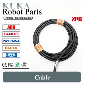 Kukas Robots Customs Cables Cables X M Res Industrial Automation High Efficiencys Costs Reductions Ands Efficiencys Improvements