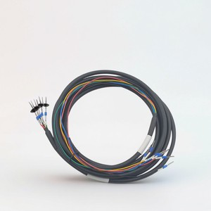 High Quality High Voltage Industrial Automation Control Cable Motorcycles New Arrival Copper Conductor PVC Power Cables