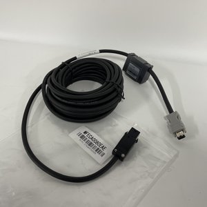100% New and Genuine Panasonic Servo Encoder Cable MFECA0080EAE