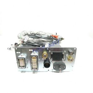 Yaskawa 169334-1 HW1171418-B Robot Main Wiring Harness