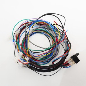 Custom Trailer Wire Harness OEM Control Cable Assemblies