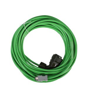 Cloudray 850W 13M Encoder Cable & Power Cable Servo Set for Servo Motor