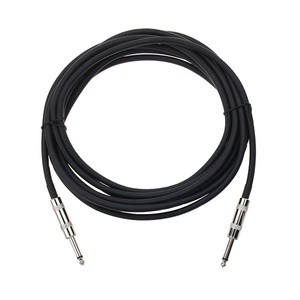 Wholesaler High Quality Professional Guitar Cable, Stage Audio Cable
