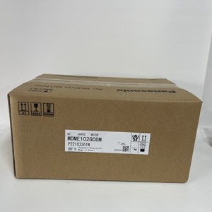 100% New and Original Panasonic AC Servo Motor MDME102GCGM