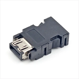 Molex IEEE 1394 10P Servo Amplifier Connector 3m 36310 USB Connector