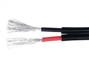 PV Solar DC Cable 4mm 6mm Solar System Set Solar Cable