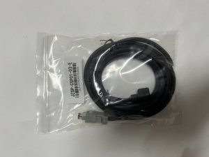 100% New and Original Yaskawa Servo Cable JZSP-CSP01-03-E