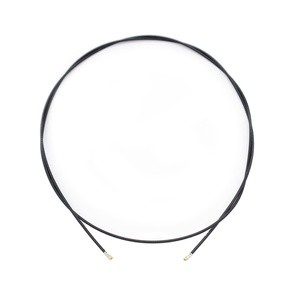 Hotten IP-EX MHP 4L Connector 1.13mm Micro Coaxial Cable Assembly 50 For UAV Camera And Compact RF Systems