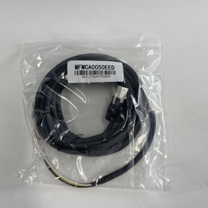 Mitsubishi Servo Power Cable MFCA0050EED