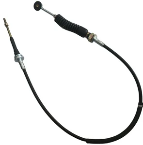 Factory Price Auto Cable Clutch Cable 28380-B77501N for Mitsubishi Auto Parts
