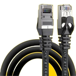 Network Cable Cat6 Cat5 Ethercon Cable Drum Reel RJ45 Network Snake Cable for Snake Box Connections