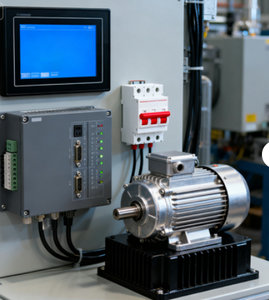 Neue Original Delta A2 Serie Servo Drive ASD-A2-2043-M 2KW 240V 3PH auf Lager