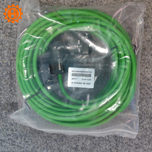 15m High-Power Encoder Cable ASD-B2-EN1015-H Compatible with Delta ASDA-B2 Servo System