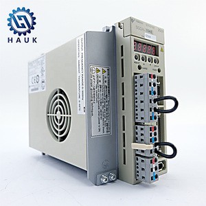 Yaskawa Electric Servo Pack SGDH-10AE Japan Original Prroduct