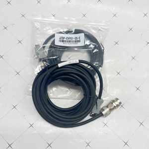 Spot Goods for New Servo Motor Encoder Line SGMGV 57 Series JZSP-CVP01-05-E Cable