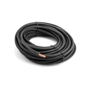 Black 70 Mm² Flexible Battery Cable for Cables and Wires