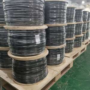 PV1 - F Single - Core Soft Conductor Solar Cable with Tinned Copper: Superior Corrosion Resistance for Solar Applications
