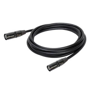 CAT6 Yinyu DDP RTS 20ft Ethernet Cable EtherCON Compatible RJ45 for Pro Audio and Stage Lighting Systems