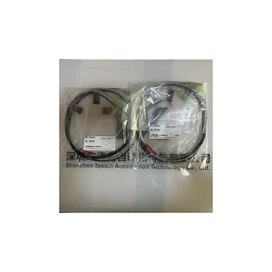 Brand New GL-S Series Cable GL Series Cable GL-SP2N Safety Light Curtain Cable High Quality in Stock for Industrial Automation