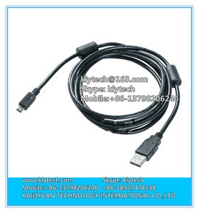 JZSP-CVS06-02-E 2M Connect PC Debug cable for Yaskawa AC servo motor drive