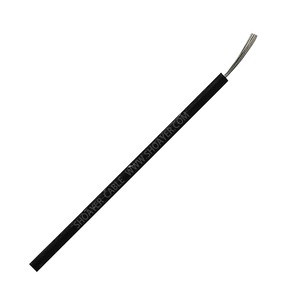SYS AGCR 26AWG 30/0.08mmTC O.D.1.5mm Manufacturers Silicone Jump Battery Flex Cable