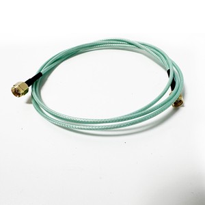 Flexible and Bendable Industrial Robot signal Transmission Automotive FAKRA Wiring Harness Coaxial Cable Assembly