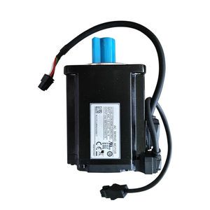 Industrial Use Delta Servo Drive 220v 1kw B3 Series Ac Servo Motor