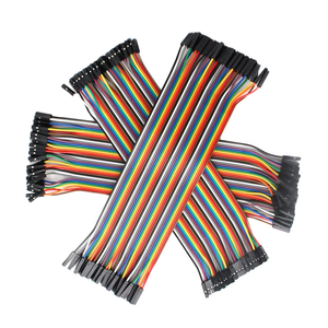 JST XH PH ZH Wire Cable Assembly Factory Production All Kinds Of Custom Wire Harness Custom Cable Wire For Robot