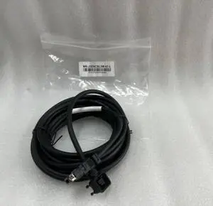 Mitsubishi Servo Encoder Cable MR-J3ENCBL5M-A1-L