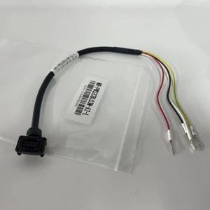 Mitsubishi Servo Power Cable MR-PWS2CBL03M-A2-L