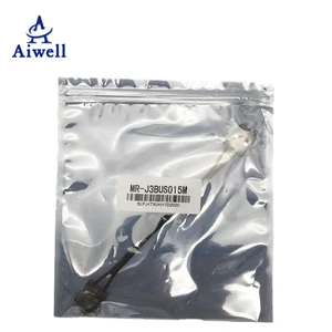 Brand New Original Mitsubishi Cable MR-J3BUS015M